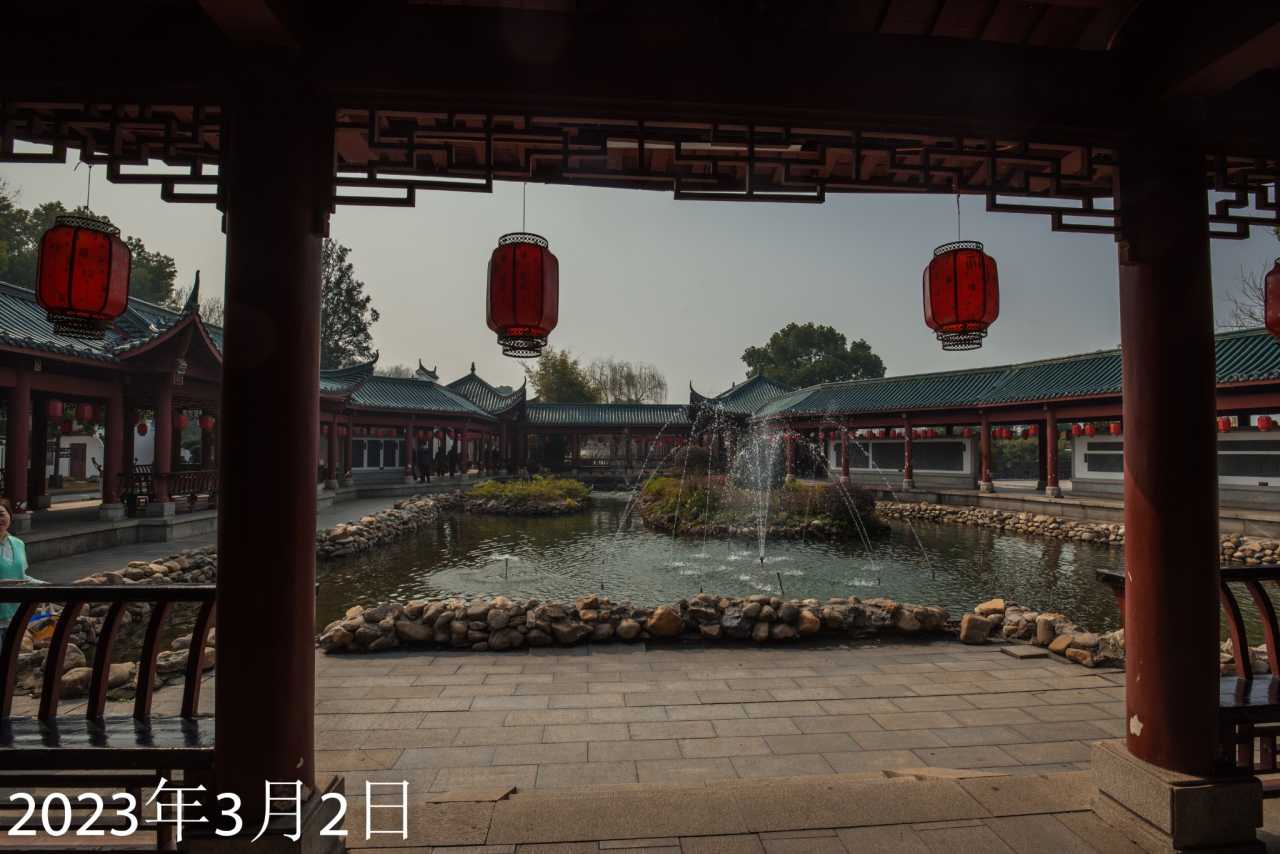 芙蓉镇古镇游记,岳阳楼旅游攻略游记