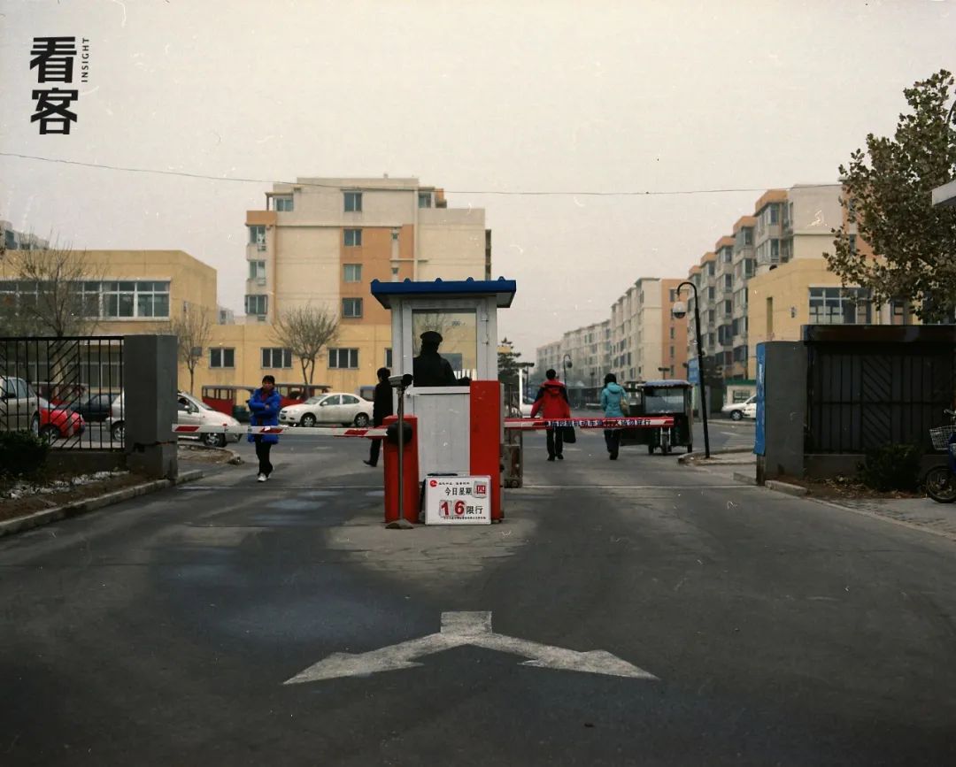 回龙观为啥称为睡城,回龙观以前是什么地方