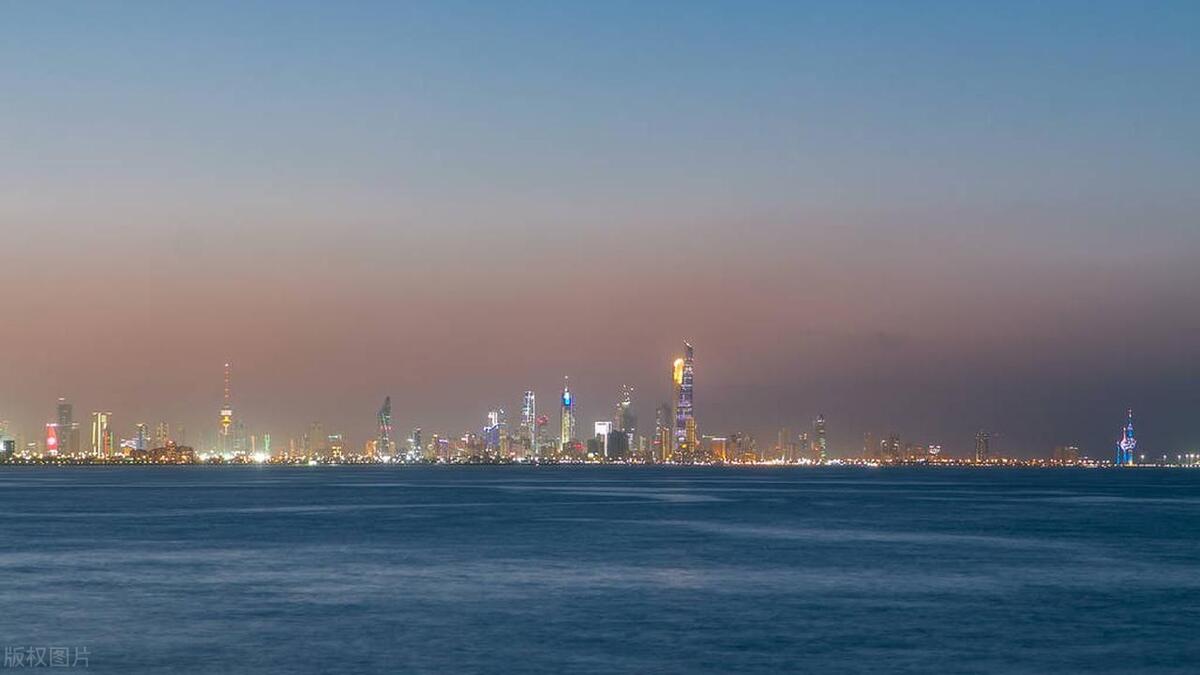 科威特是石油最多的国家吗,科威特的货币为什么这么值钱