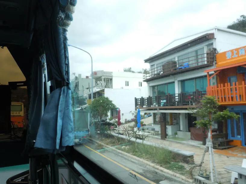 跟随老韩走遍中国，台湾自助游之七