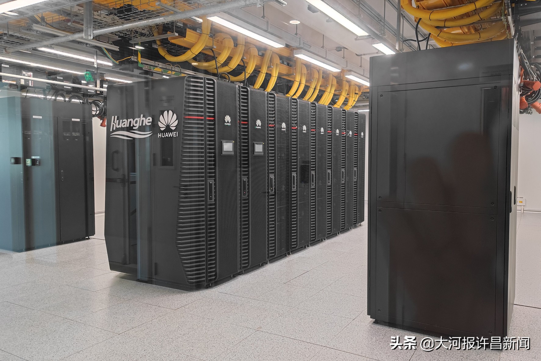 喜看莲城日日新——许昌举行“强信心、鼓干劲、促发展”主题采访活动