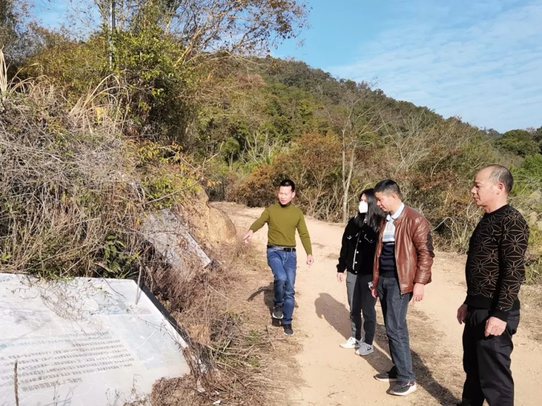 河检护源|“益”起守护最美的路