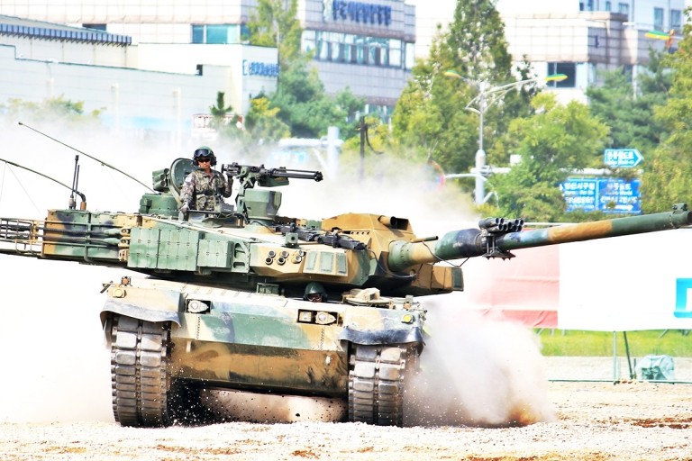 闊╁浗k2涓绘垬鍧﹀厠浼氬弬涓庝縿涔屾垬浜夊悧,闊╁浗k2鍧﹀厠鍗囩骇