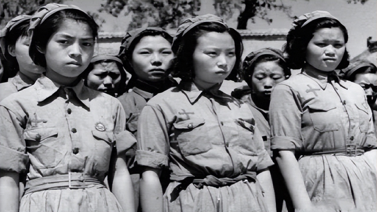 日军战败后苏联如何对待日本战俘,被美国俘虏的日军战俘有多惨