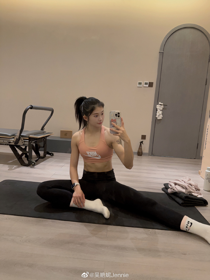 中国体坛的10大颜值女神,中国体坛女神颜值排行榜