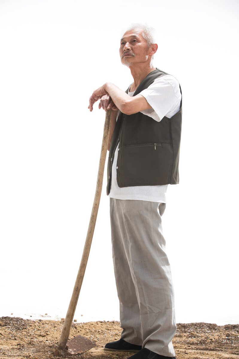 不听话的小黄牛,勤奋的小黄牛