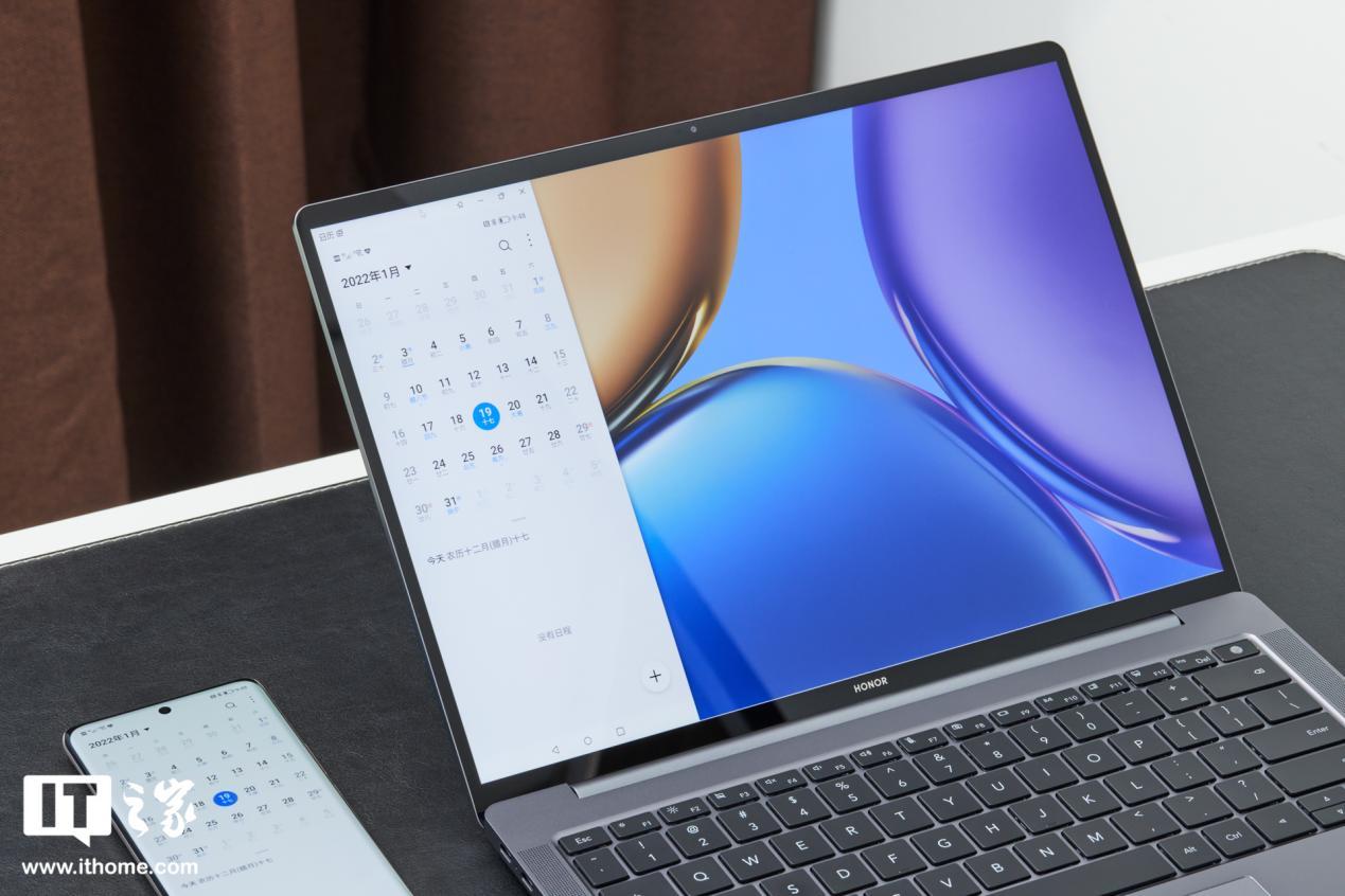 荣耀magicbook14和联想小新air14,荣耀magicbookv14独显