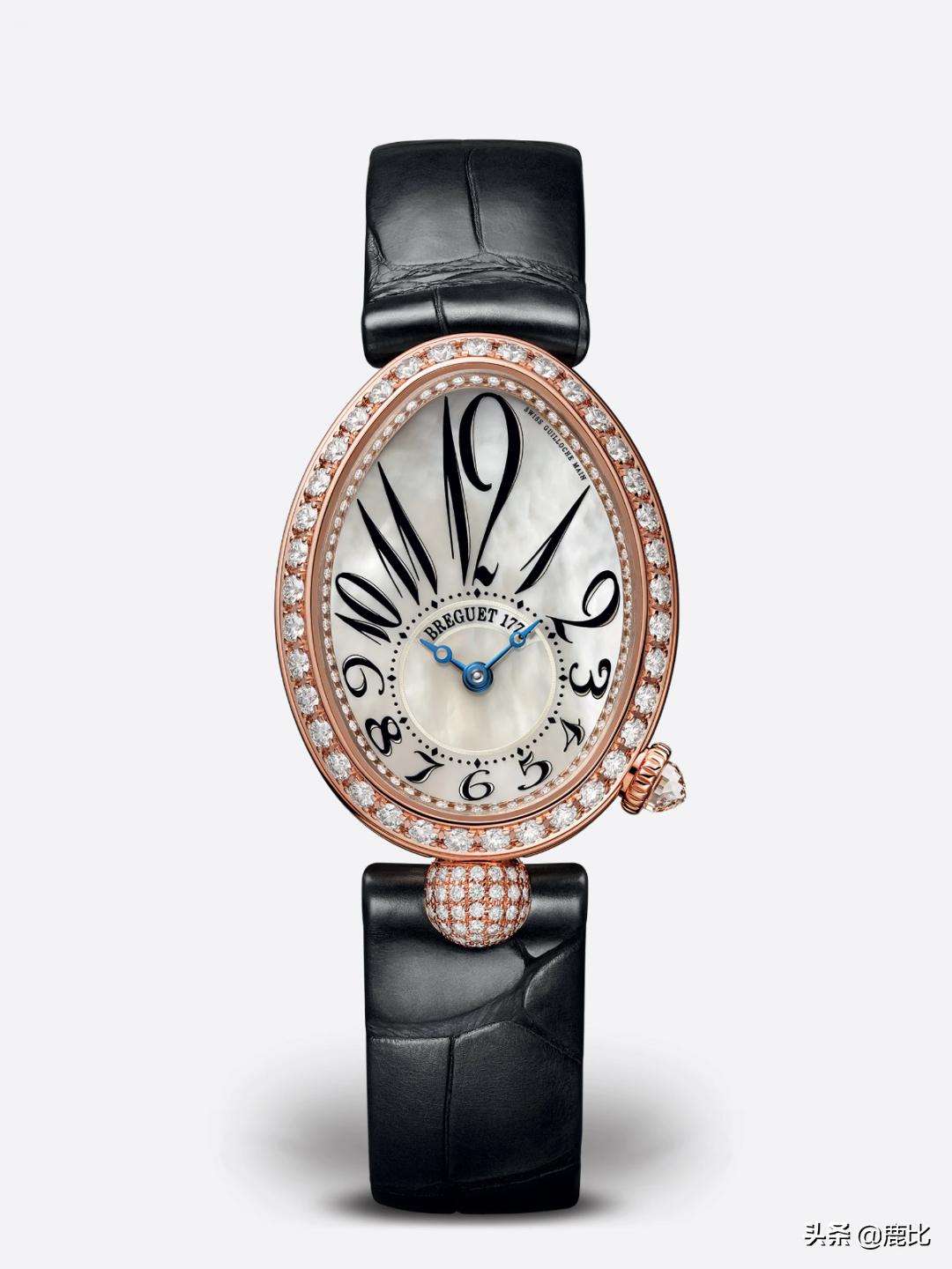 女明星一般戴哪款手表,明星戴的腕表有哪些