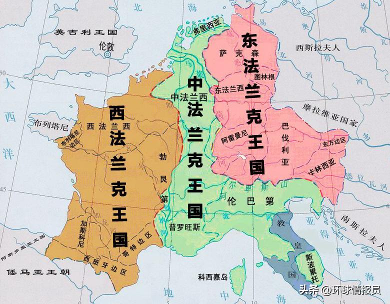 法国人的精神象征,为什么法国人自称高卢雄鸡