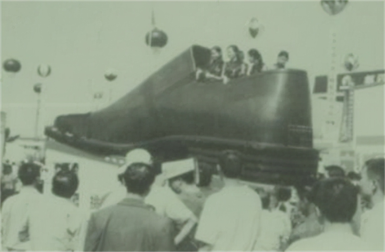 温州一代鞋王,温州一代鞋王完整版