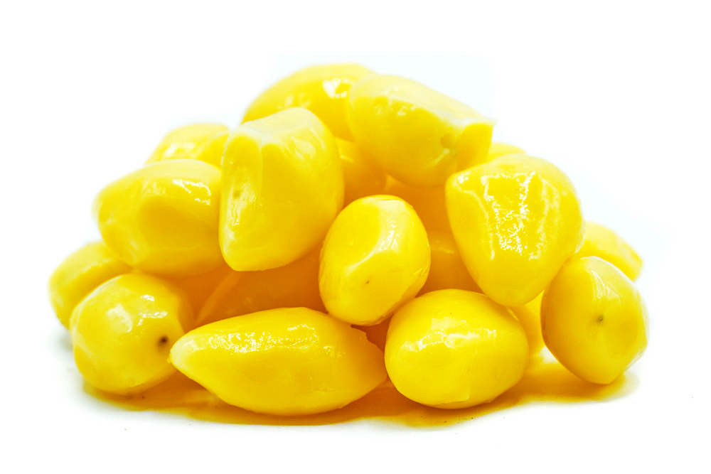 秋冬吃什么对肺部有益,这6种食物能养肺润肺