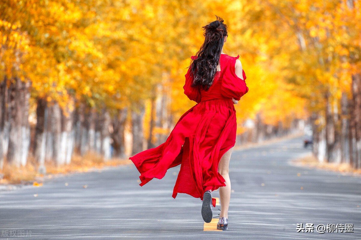 法式摄影如何拍照才好看,文艺风拍照姿势写真
