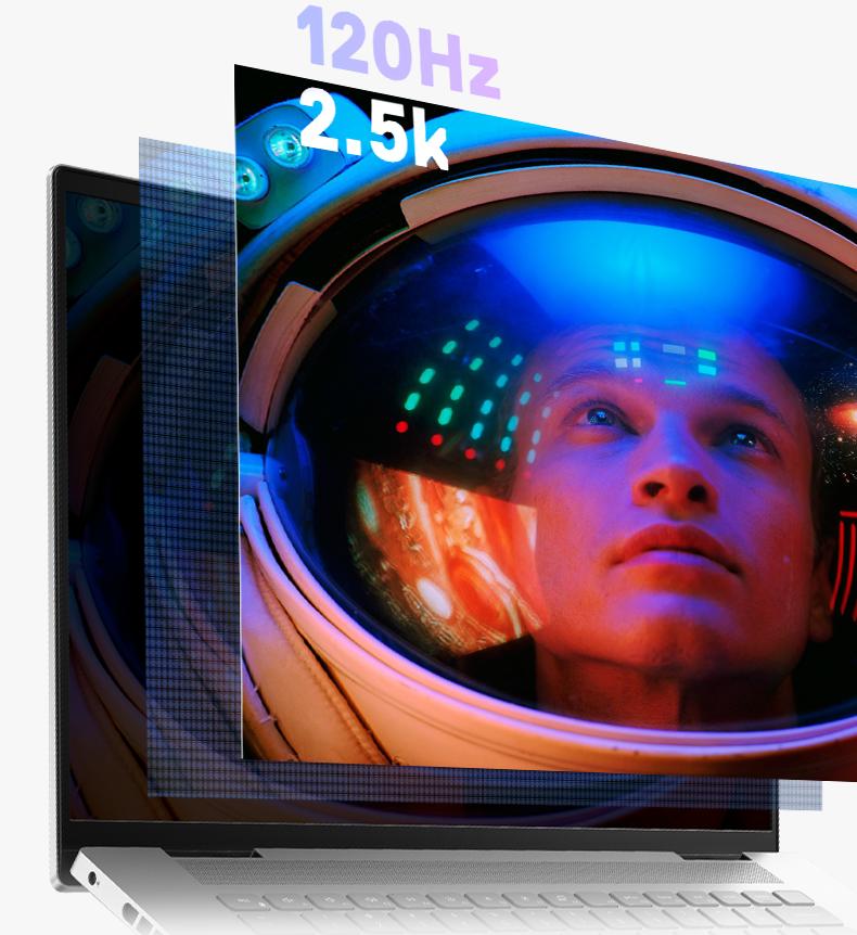 灵越plus14测评,多场景应用