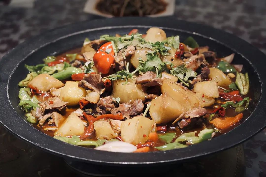 泡温泉的美食,泡养生温泉