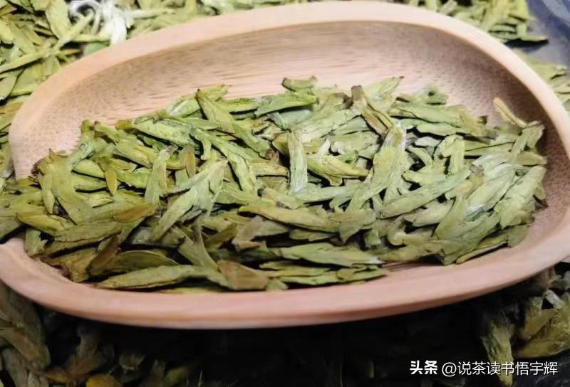 1.2亿！假冒西湖龙井被查，你买到的西湖龙井有多少是真的？