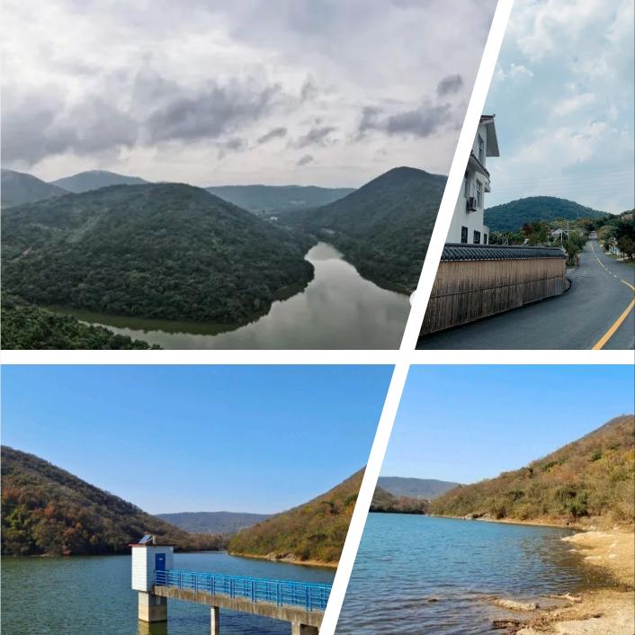 十一长假南京旅游景点攻略,南京适合搭帐篷野餐的地方