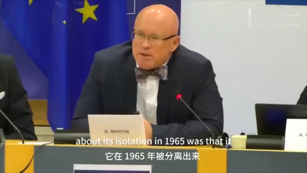 国际势力格局,国际阴谋连续剧