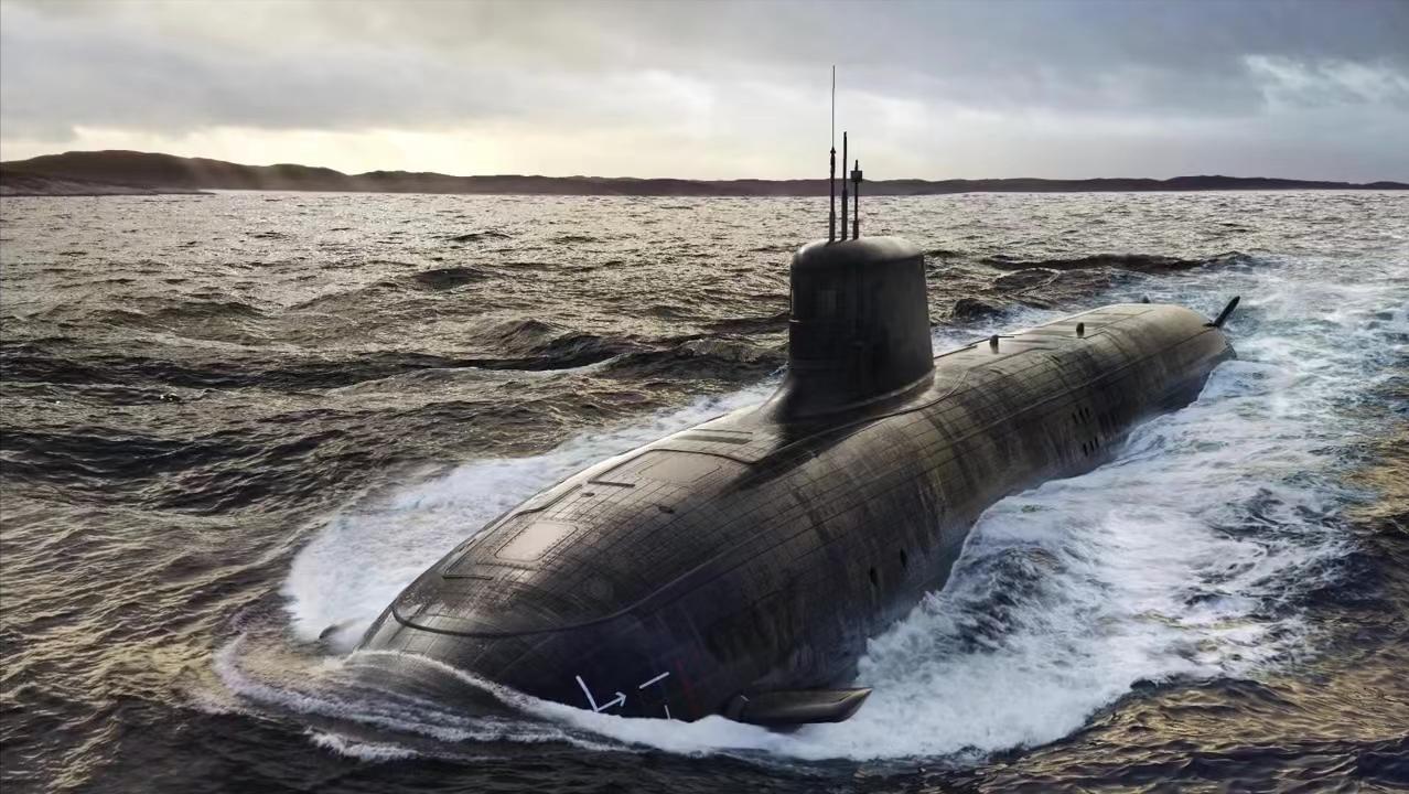 澳大利亚海军再添王牌 (澳大利亚海军巡逻舰计划)