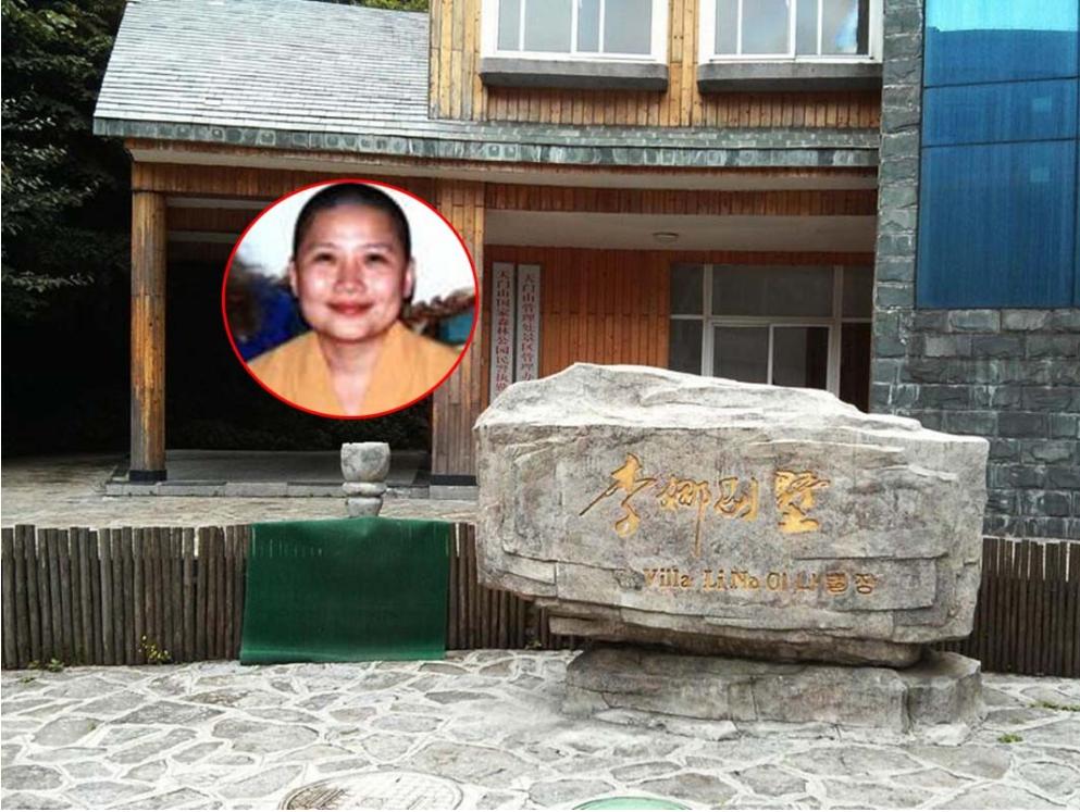 李娜为什么重回巅峰,李娜的心路历程