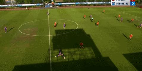 成都蓉城0比0天津津门虎控球率,成都蓉城3-2天津津门虎比赛回放