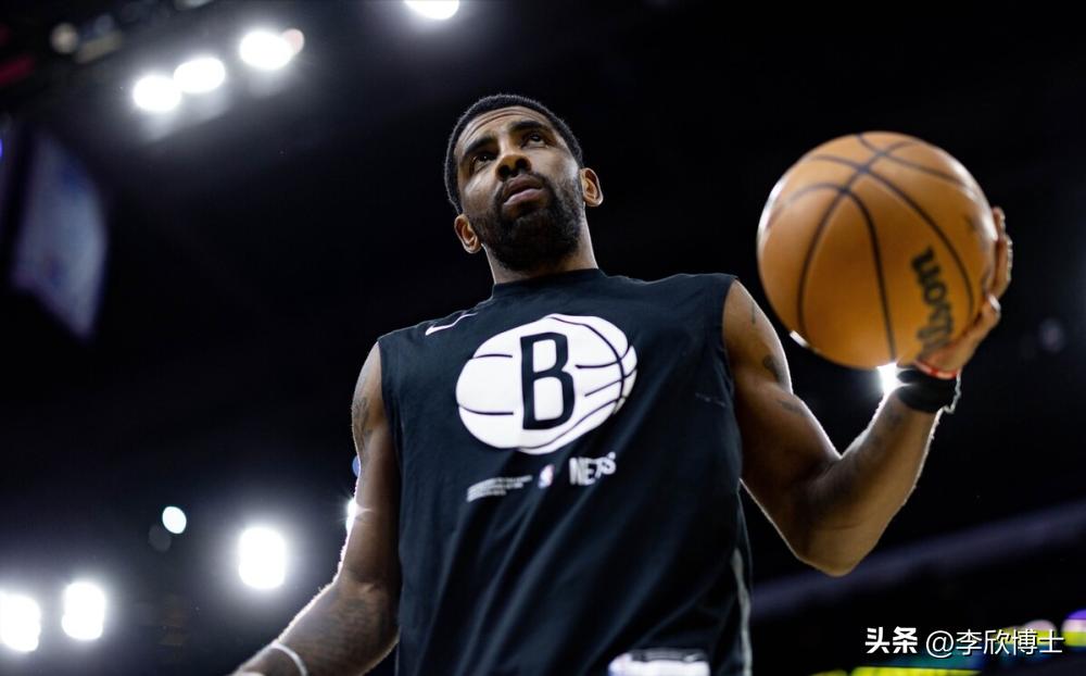 乔丹科比库里詹姆斯总决赛各拿多少分？欧文为什么交易背后的内幕