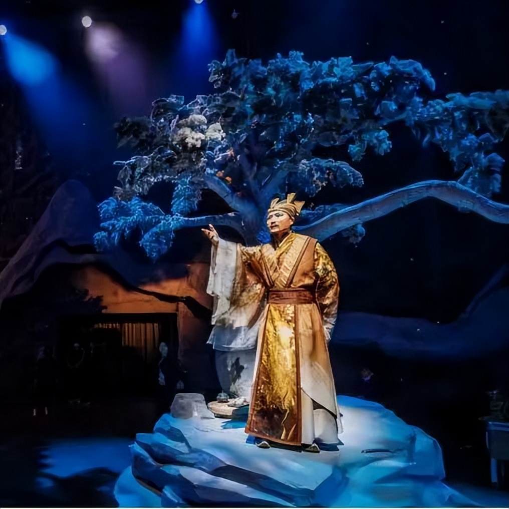 寻迹洛神赋到底好不好看,寻迹洛神赋全过程