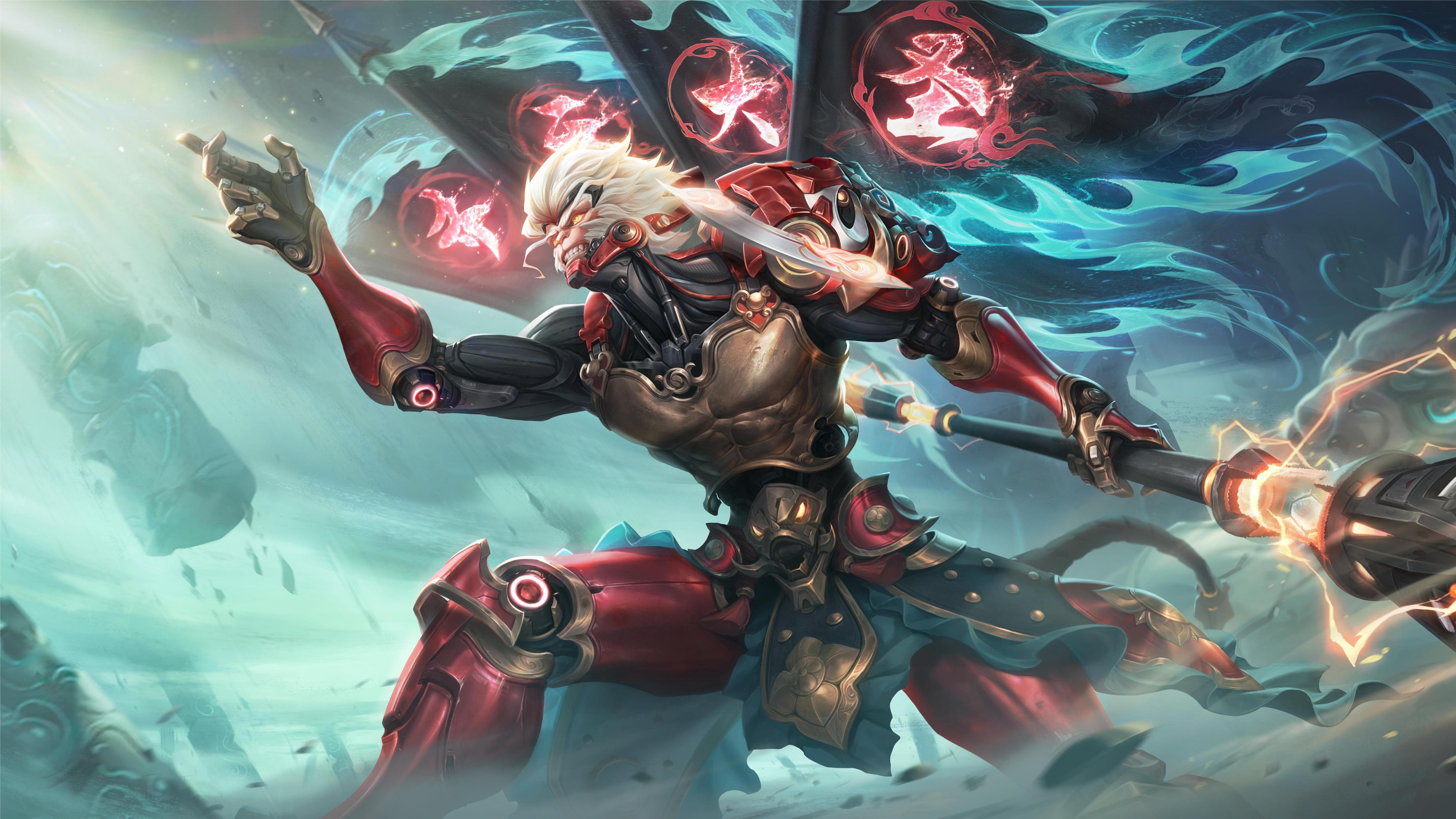 有猴投猴没猴乱投反超玄策,有猴投猴没猴乱投