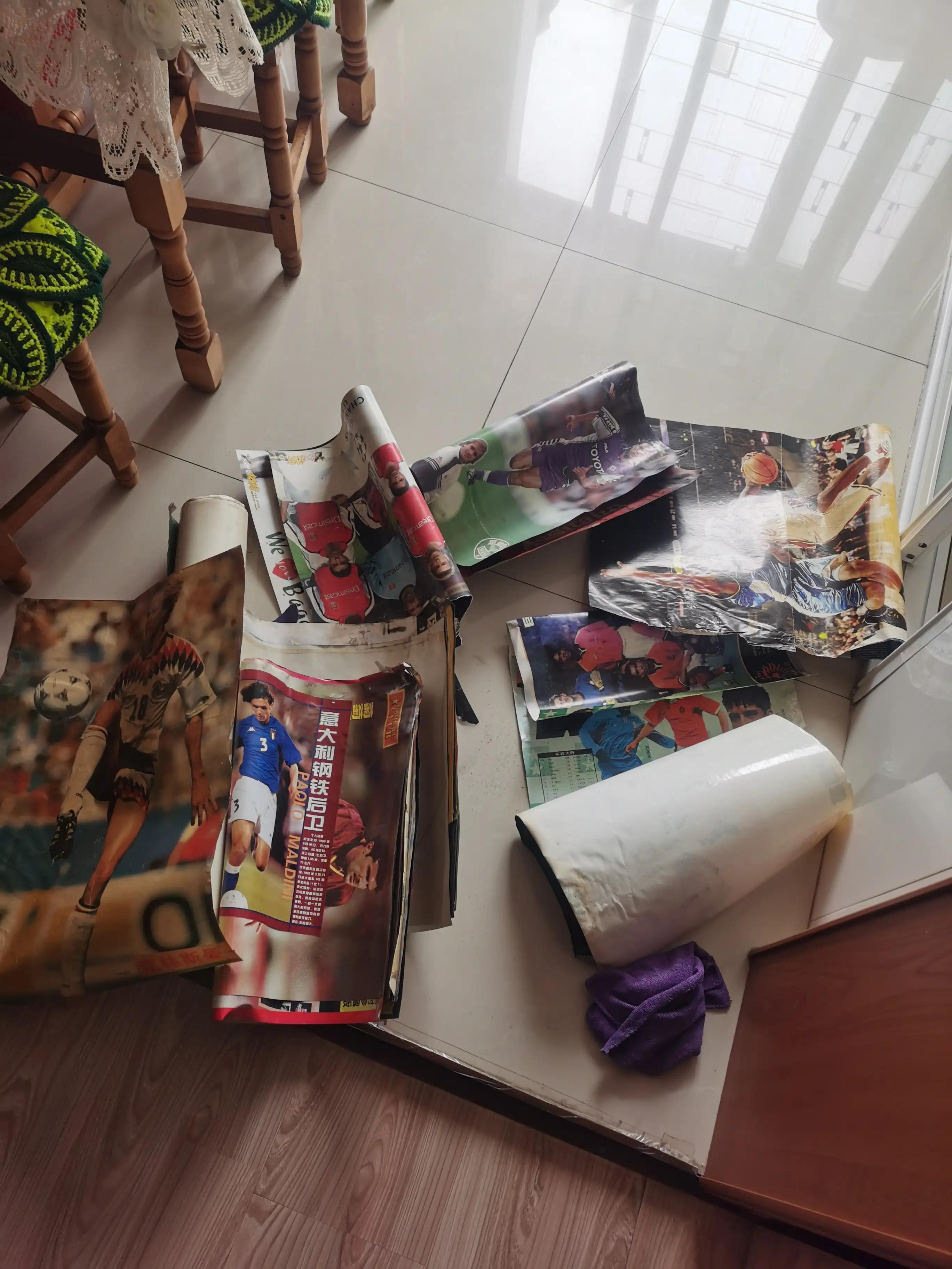 80后的足球记忆图片,80后中国足球记忆