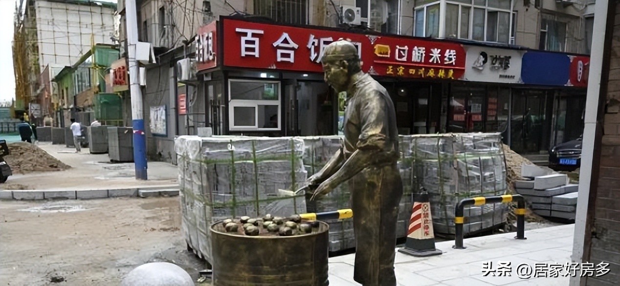 长春红旗街再添新商业,长春将再添一条商业步行街