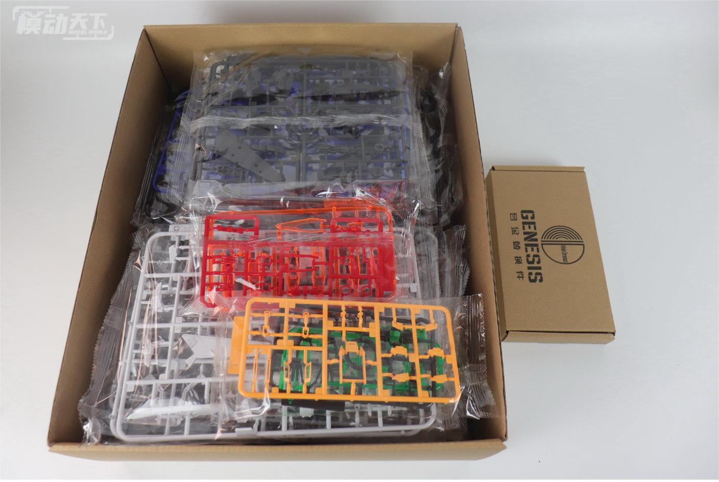 无限维度创世典藏版腿部怎么拼,创世无限维度典藏版和普通版推荐