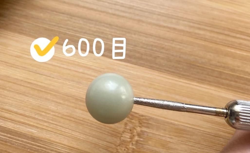 手把手教你打磨自己的菩提手串，玩手串的朋友千万别错过