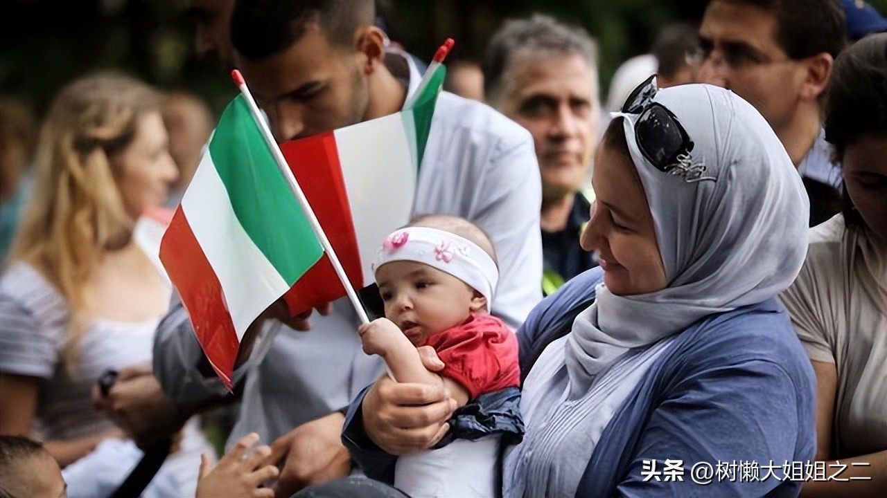 意大利华人工资水平,意大利的房价和工资水平