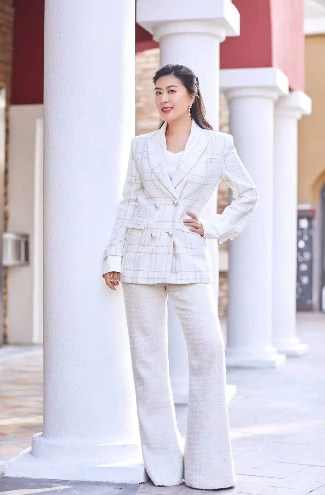 IFA优秀商业论文——《悦己芳香美学工作室商业计划书》