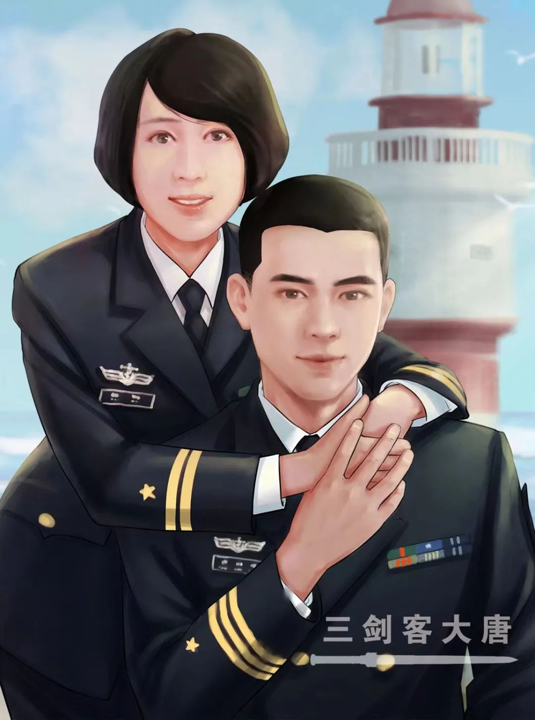 军人的户籍问题,现役军人户籍问题