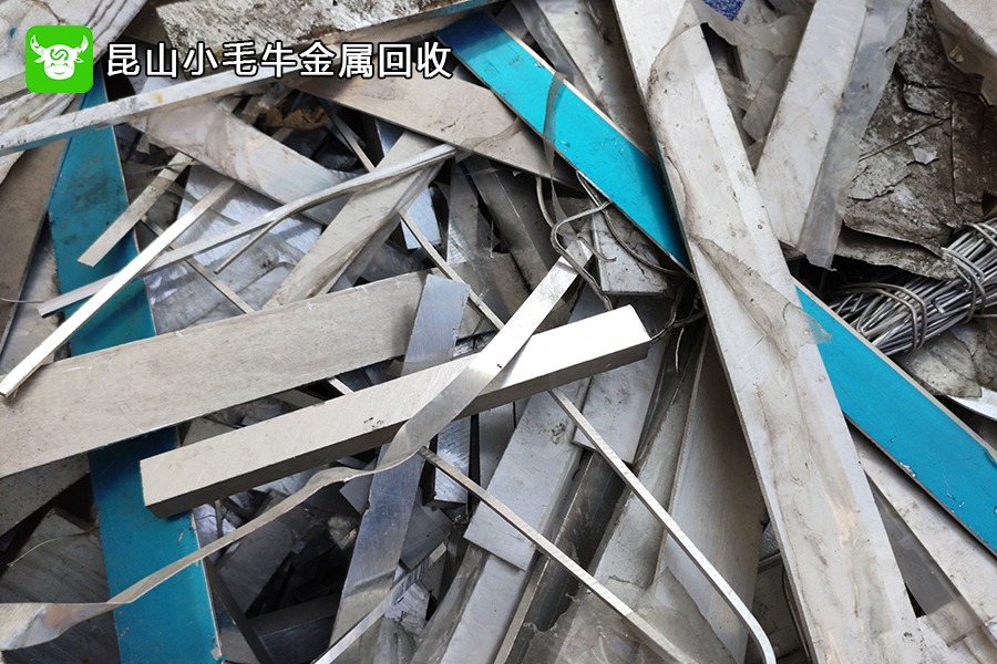 山东废旧金属回收公司怎样挣钱,旧金属回收赚钱吗