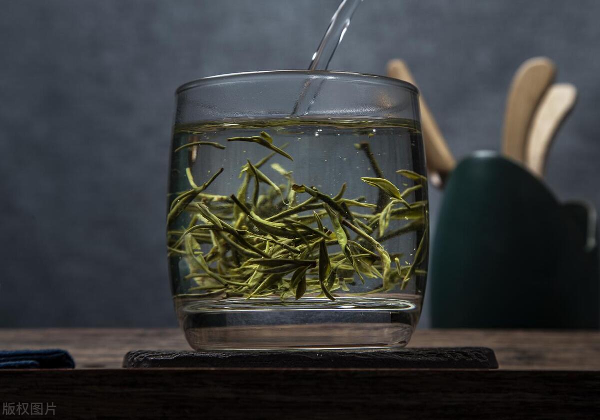 中国十大名茶中有没有大红袍,大红袍中国十大名茶