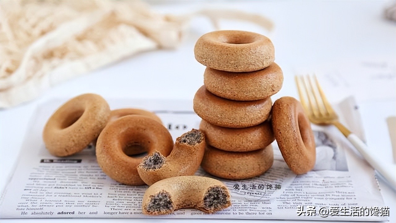 我家高中生一周的早餐，好看又好吃，网友：介意家里多双筷子吗？