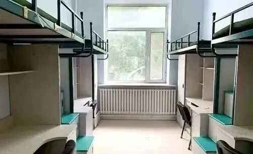 吉林大学各个校区的宿舍条件,新生寝室指南