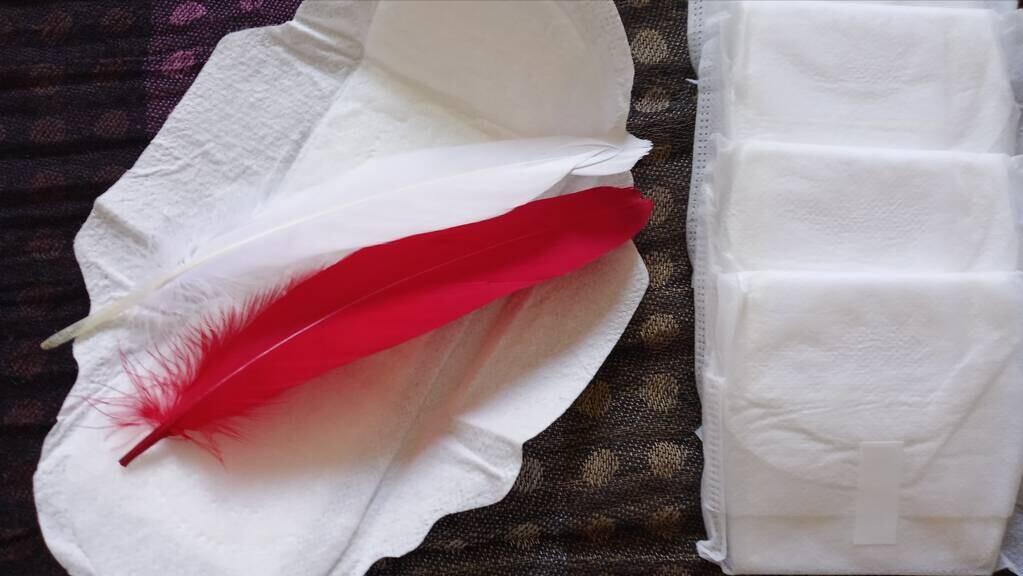 月经结束,却出现褐色分泌物,这是为何?若你也有,建议了解一下