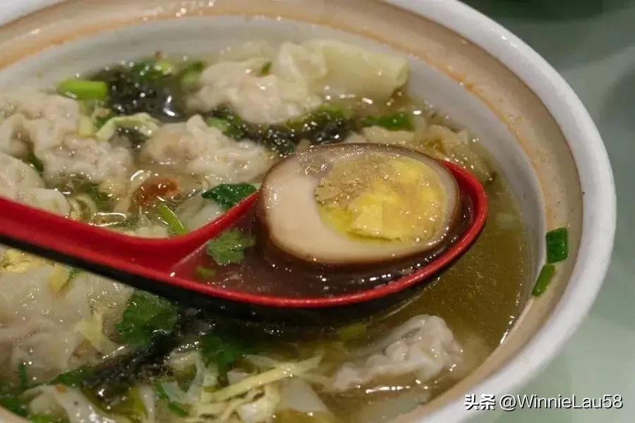 上海最好吃的馄饨砂锅,上海最好吃的小馄饨是谁家