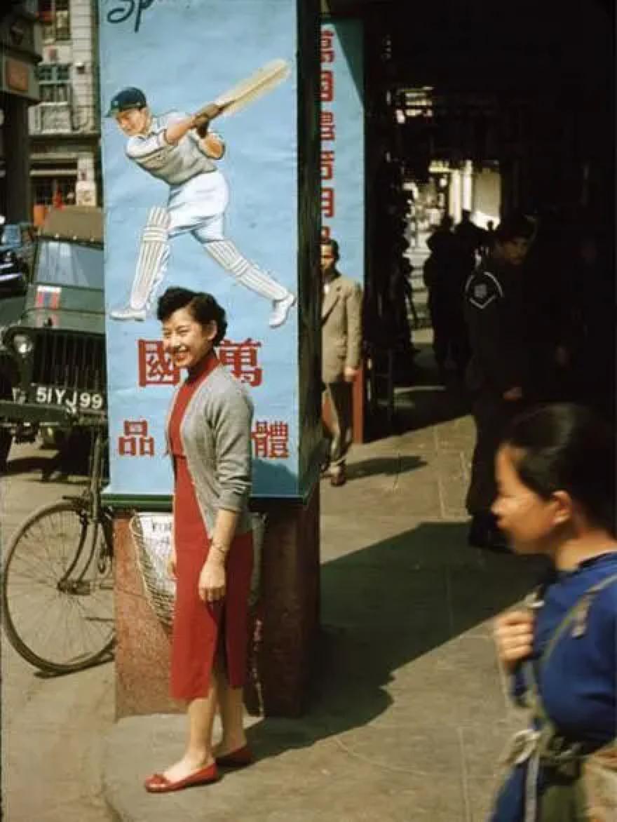 罕见的场面,罕见的场景美景