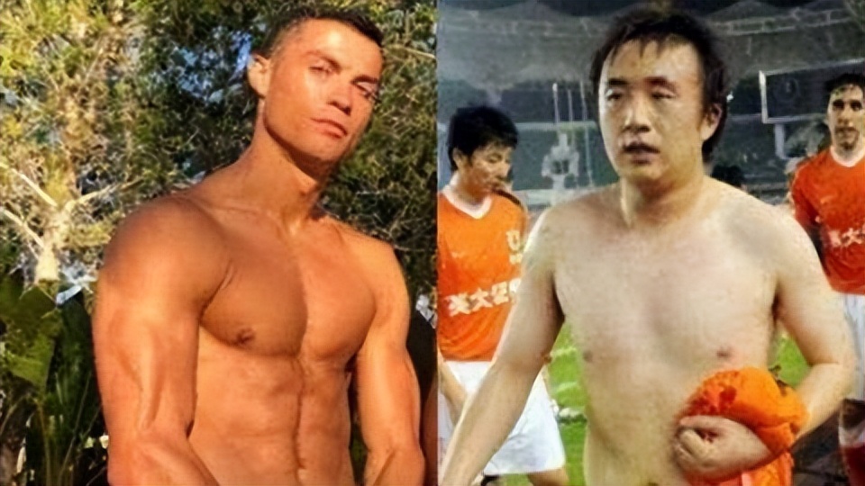 国足都吃什么,国足日常锻炼