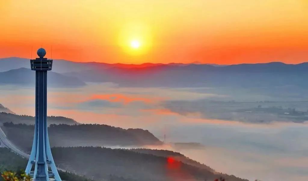 给延吉两天时间，保你满载而归！