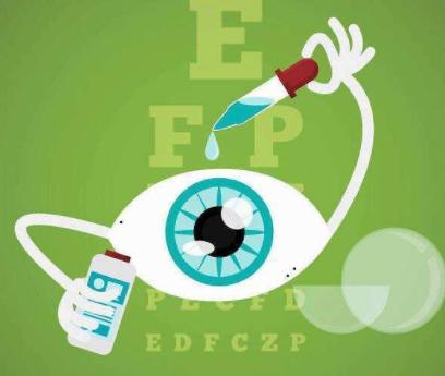 护眼常识科普的视频,护眼常识宣传片文案