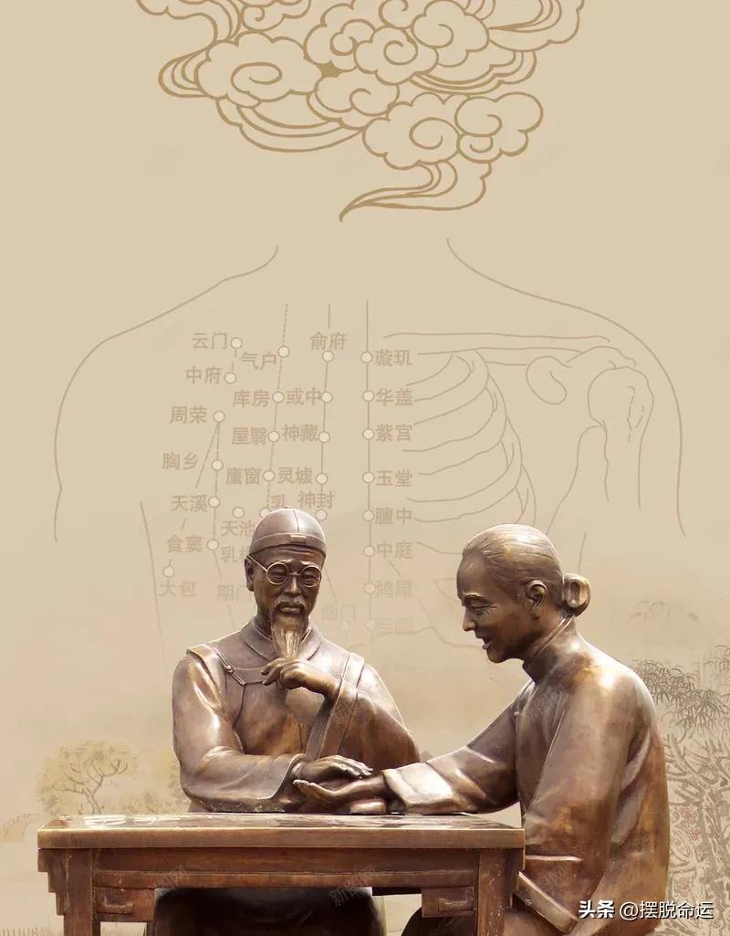 医生都不在医院忙,跑来网上蹭流量