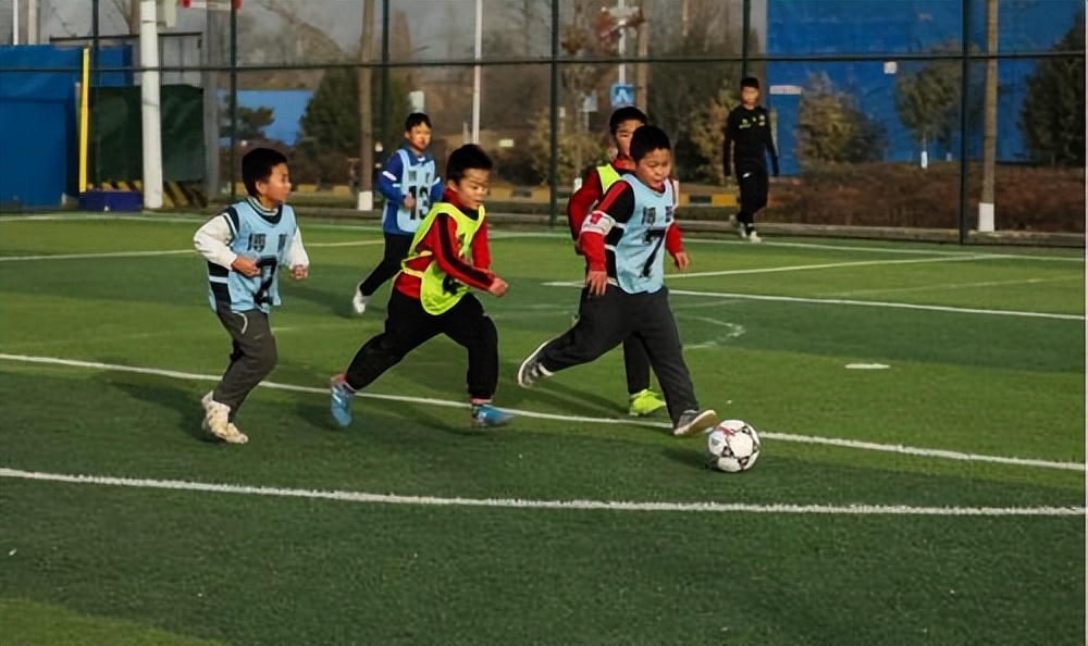 全民健身健康中国足球赛瑞昌站,2022年全民健身健康中国