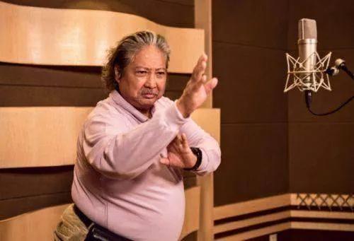 周星驰和吴孟达获奖,周星驰与吴孟达最后一次合作