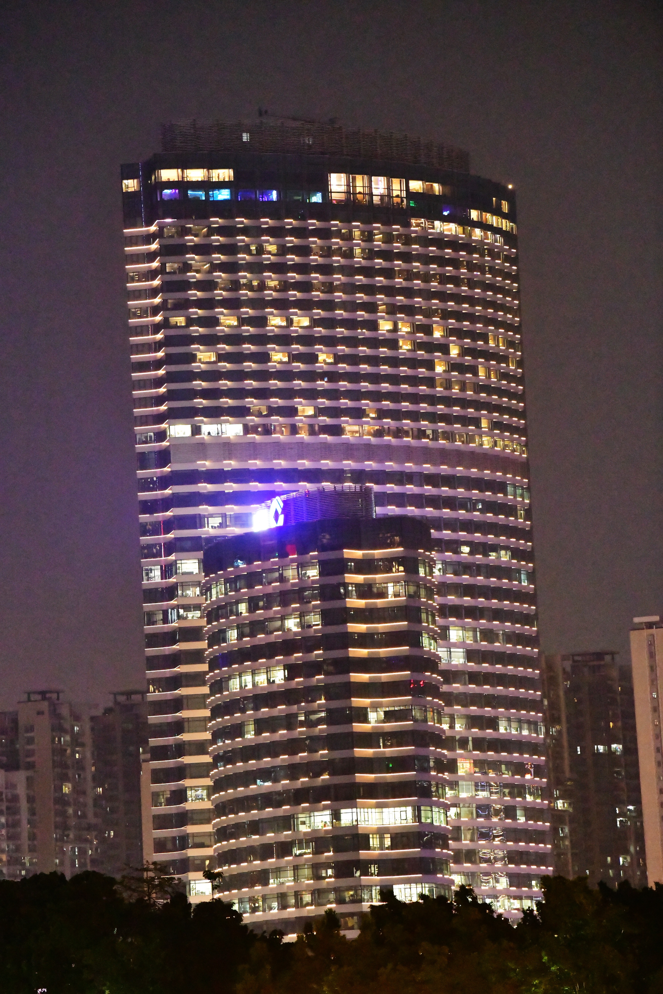 广州海心沙亚运公园视频,广州海心沙亚运公园游览图