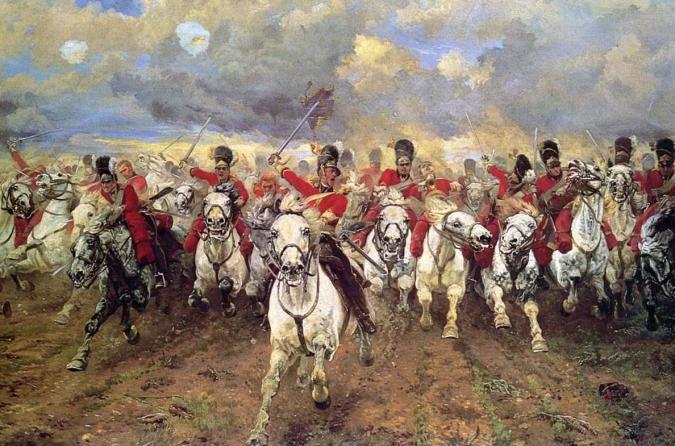 波旁王朝第二次复辟:在全国实行白色恐怖，激化了社会矛盾