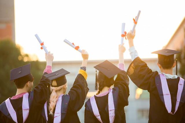 毕业季文案朋友圈复制,朋友圈文案毕业文案